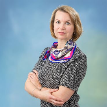 Анжела Шикина